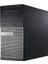 Optiplex 3010 MIH61R I3 3220 8 GB Ram 128 SSD Amd 5450 Masaüstü Bilgisayar 1