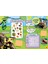 National Geographic Kids Börtü Böcek Çıkartmalı Aktivite Kitabı 4