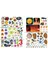 National Geographic Kids Süper Uzay Çıkartmalı Aktivite Kitabı 3