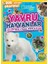 National Geographic Kids Yavru Hayvanlar Çıkartmalı Faaliyet Kitabı 1