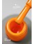 Kalıcı Oje N003 Neon Turuncu 14ML 3