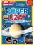 National Geographic Kids Süper Uzay Çıkartmalı Aktivite Kitabı 1