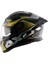 Apex Chrometech Kask Siyah-Mavi 2