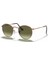 Rayban Unisex Güneş Gözlüğü RB3447-9002A6 53 3