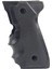 Beretta F92 Ortopedik Kabze 1