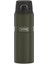 SK4000 King Series 0,71L Çelik Termos - Army Green 1
