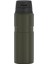 SK4000 King Series 0,71L Çelik Termos - Army Green 2