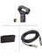 Audio Technica PRO31 Dinamik El Tipi Mikrofon 2
