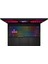 Nb Sword 17 Hx Intel Core I7-14700HX 24GB Ddr5 512GB SSD 8GB/RTX4060 115W Freedos 17" 165Hz Fhd+ Taşınabilir Bilgisayar SWB14VFKG-052XTR01+WEBLEGELSINÇANTA 3