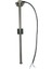 40 cm Yakıt ve Su Şamandırası Kus Marka 0*190 Ohm Yatek Karavan Tekne 1
