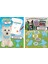 National Geographic Kids Köpekler Çıkartmalı Aktivite Kitabı 3