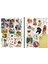 National Geographic Kids Köpekler Çıkartmalı Aktivite Kitabı 4