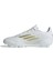 F50 League Fg/mg Unisex Beyaz Krampon IE0604 2