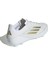 F50 League Fg/mg Unisex Beyaz Krampon IE0604 3