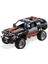 8081 Technic Limited Edition Set Extreme Cruiser Jeep 1