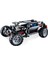 8081 Technic Limited Edition Set Extreme Cruiser Jeep 3