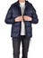 BRG-80177 Kapüşonlu Mont /lacivert/3xl 1