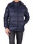 BRG-80177 Kapüşonlu Mont /lacivert/3xl 5