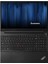 Thinkpad E15 G4 İ5-1235U 8gb 512GB M.2 SSD 21E6005ATX ATL25 15.6" W11PRO Notebook+Çanta&mouse 5