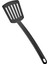 Pratik Yanmaz Yapışmaz Teflon Spatula- 220 Dereceye Dayanıklı Teflon Servis Spatula- 1 Adet 1