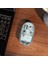 SM-BT29 Glassy Mavi Transparan 2in1 Bluetooth ve 2.4ghz Kablosuz Mouse 2