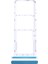 Infinix Uyumlu Smart 6 Sim Kart Tepsisi X6511B, X6511, X6511E 1