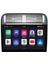 Fiat Grand Punto (2005-2009) Android 14 Multimedya - 2 GB Ram - 32 GB Hafıza - Carplay CRV4765XP 4