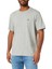 Herren Legacy Basics-S-S Bisiklet Yaka T-Shirt 1