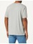 Herren Legacy Basics-S-S Bisiklet Yaka T-Shirt 2