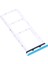 Infinix Uyumlu Note 8i Sim Kart Tepsisi X683, X683B 3