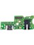Infinix Uyumlu Note 30 Şarj Soketli Mikrofon Bordu X6833B, X6716B 1