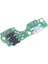 Infinix Uyumlu Smart 7 Şarj Soketli Mikrofon Bordu X6515 3