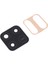 Infinix Uyumlu Hot 10T Kamera Lensi Cam X689C 2
