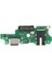 Infinix Uyumlu Hot 40 Şarj Soketli Mikrofon Bordu X6836 2