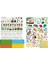 National Geographic Kids Yavru Hayvanlar Çıkartmalı Faaliyet Kitabı 4