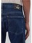 Mavi Milan Street Koyu Mavi Denim Jean Pantolon 0081088524 4