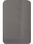 Soft Zane Runner - Gri - 40X150 cm 1
