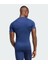 Erkek Training T-Shirt Tf 3s Tee IC2166 2