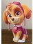 Paw Patrol (Skye) Masaüstü Ayaklı Pano 1