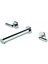 Azure Ankastre Lavabo Armatürü AZ1400 1
