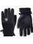 Woman's Elıte Leather Waterproof Skı Gloves 1