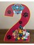 Paw Patrol “2” Masaüstü Ayaklı Pano 1
