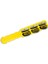 Dadı JS-1 Jingle Stick “6” Çift Pirinç Zil 1
