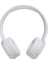 T560BT Mikrofonlu Kulaküstü Kablosuz Beyaz Kulaklık 692528 (Yurt Dışından) 1