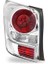 Stop Lambası Sol Toyota Verso 1.6l 1zr-Fae ZGR20. 1.6l 1WW D4-D WAR20. 2.0l 1AD-FTV AUR20 12-16 1