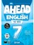 Team Elt 7. Sınıf Ahead With English Test Book 1