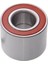 Arka Teker Rulmanı Suzukı Swıft 1.3l 1.5l M13A M15A RS413 RS415 Macar 05- / Splash 1.0l 1.2l K10B K12B A5B310 A5B412 08- 1