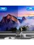 Idragon® HY320 Mini Siyah Taşınabilir Sinema Projeksiyon Cihazı Ev Sineması Bluetooth Android Projeksiyon 2