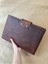 (isim yazıyoruz) El Yapımı Hakiki Deri Laptop / Macbook / Bigisayar / Ipad / Tablet Kılıfı / Organizer 6