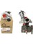 Turbo Komple Clıo Iı 01 Symbol 01 Kangoo 02 Megane Iı 03 Scenıc Iı 03 Almera-Mıcra 03 1.5dci K9K 80 Bg 1
